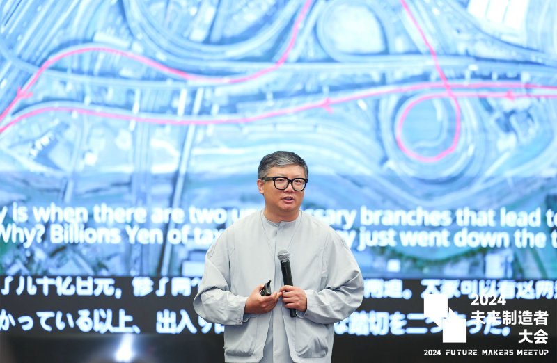 以车为本还是以人为本？每座城市都应认真对待街道|纽约_新浪新闻