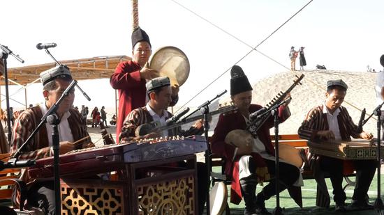 麦盖提县档案史志馆邮编