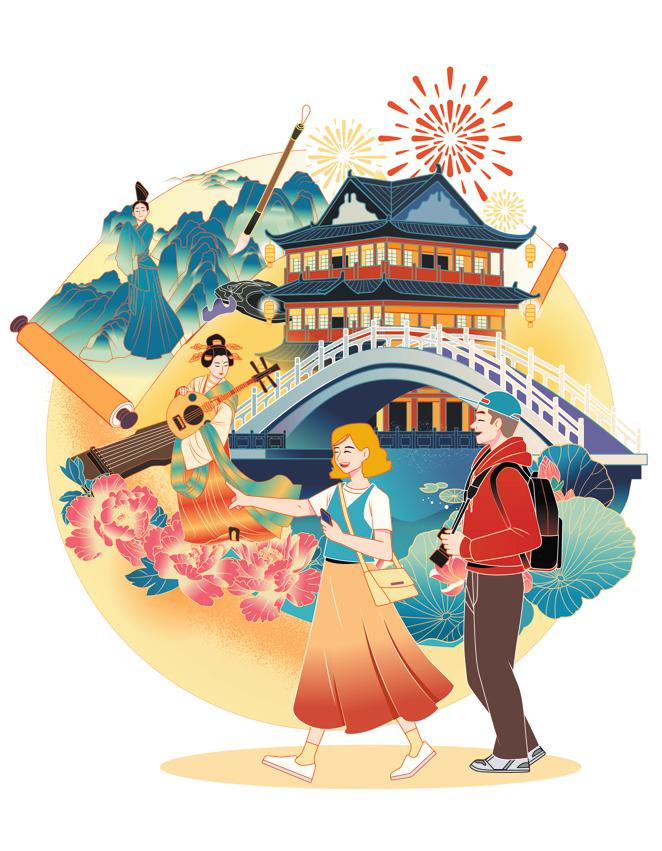 中国近期对澳大利亚的政策