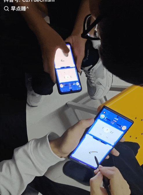 大学生玩“小猿口算”小学生奔溃了，集体打差评-哪边嗨