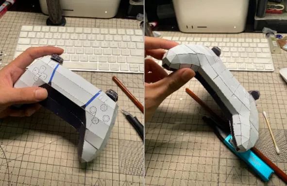 一位「祭祀区up主」,希望大家永远用不到他的产品