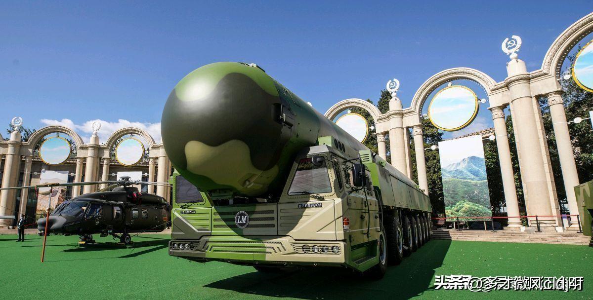 美5428枚核弹头,俄5977枚,中国数据一出,美直呼这不可能?|核武器|核弹头_新浪新闻