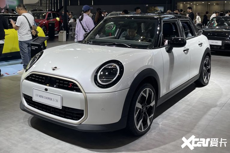 油车电车正常对比