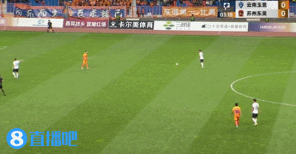 中甲冲超保级白热化！3：0，3：2，0：1，云南提前夺冠，青岛再负-中甲晋级