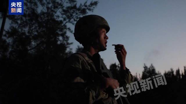 联合利剑2024B演习现场视频!东部战区开展联合利剑2024B演习|东部战区_新浪新闻