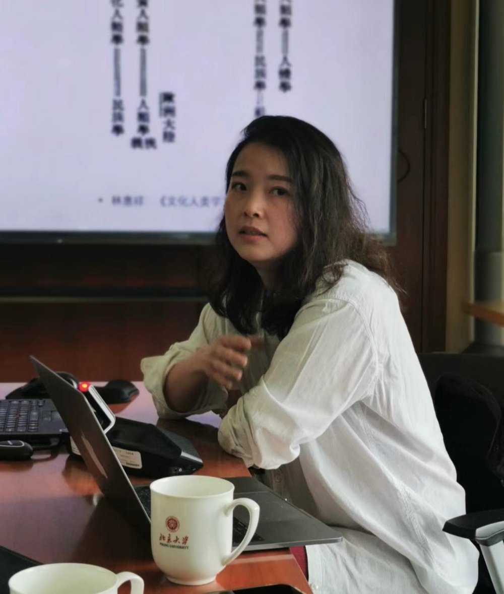 专访|《人类新史》译者张帆:如何重新想象人类历史|澎湃新闻|自由与文明|社会|历史观|概念_新浪新闻