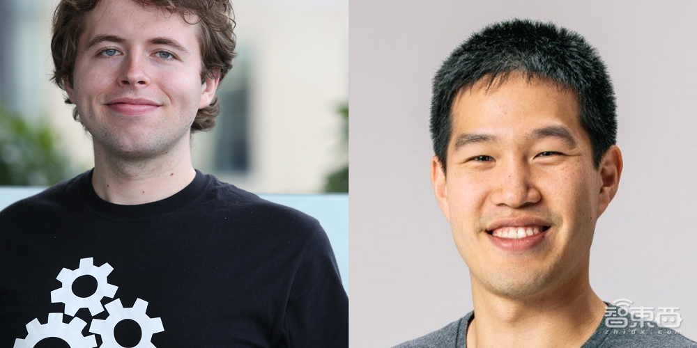 科夫(ilya sutskever)和gpt-4o优化团队的负责人丹尼尔·列维(daniel