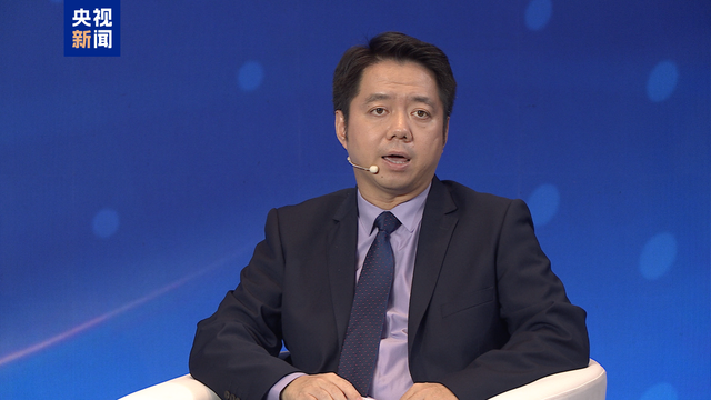 中国人民大学重阳金融研究院院长王文