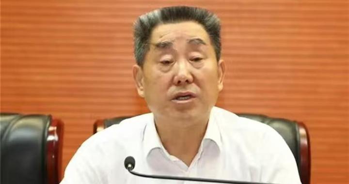 副部级“老虎”刘满仓被查|商丘市|刘满仓|中央纪委_新浪新闻