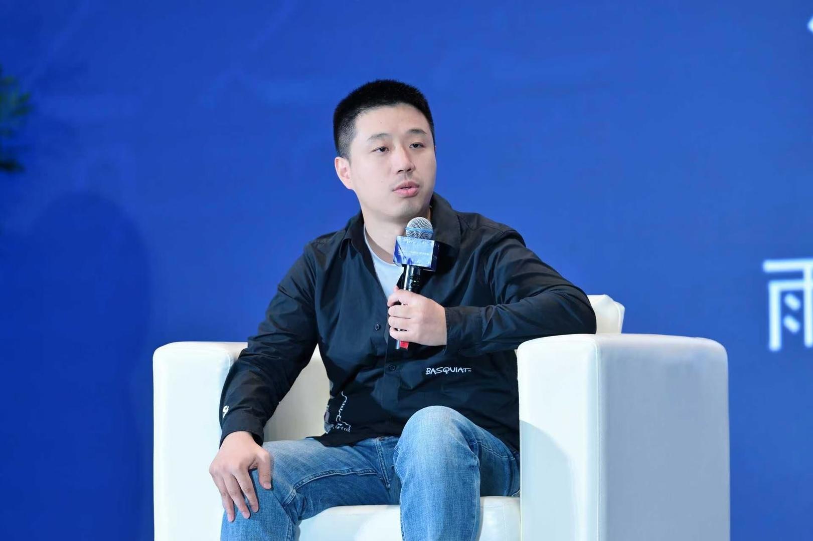 雨果奖得主与入围作家:愿“天问”与中国优秀科幻作品一同穿越时间,成为经典|顾适|科幻作家|特德·姜|莫比乌斯时空|海漄_新浪新闻