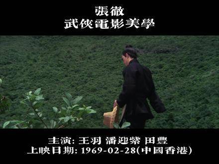 张彻 打开了男人武侠的新篇章,开启了热血与情义并重的武侠时代, 电影|武侠|张彻|独臂刀王_新浪新闻