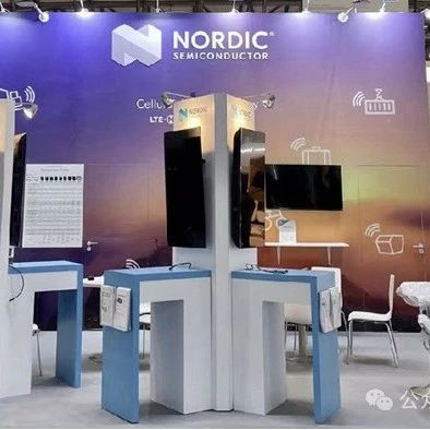 Nordic收购UWB芯片厂商Novelda
