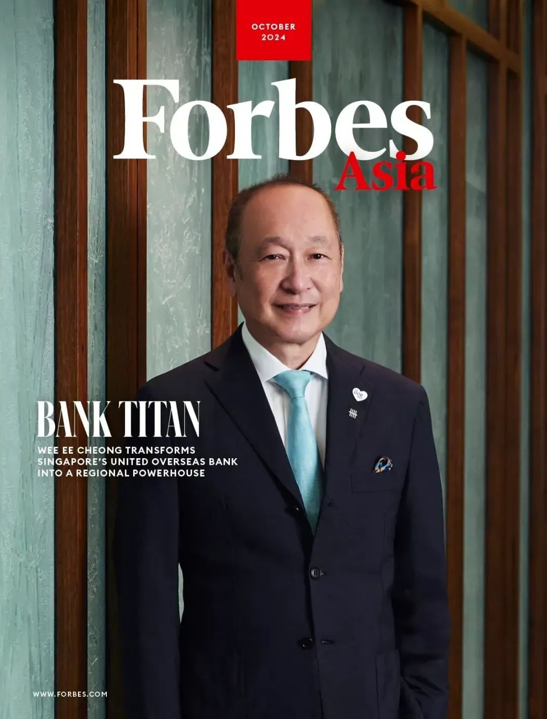 图片来源：Munster Cheong For Forbes Asia
