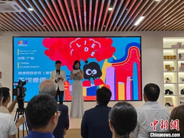 活动现场。王坚 摄