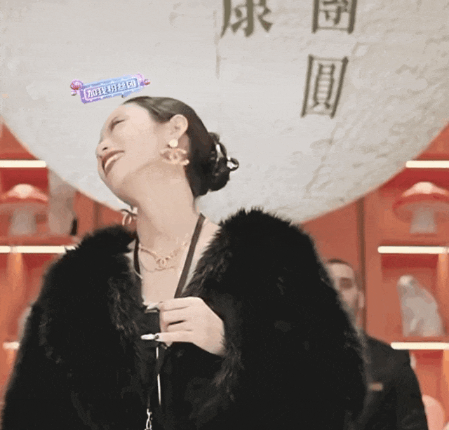 澳门新晋顶流coco姐刷新三观，一句话让赛博总裁为她怒砸5000万？