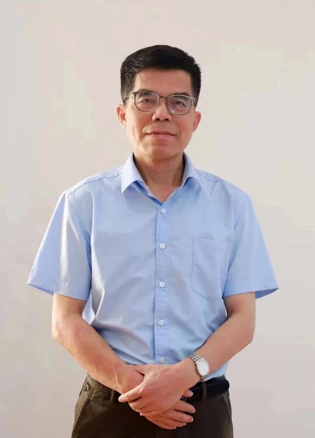 刘晓斌。华侨博物院供图