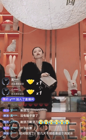 澳门新晋顶流coco姐刷新三观，一句话让赛博总裁为她怒砸5000万？