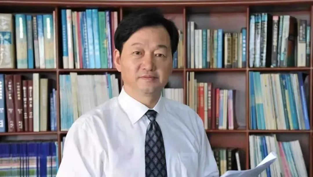 牧原股份董事长 秦英林