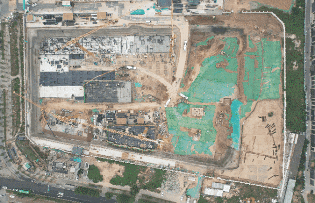 陈杨寨将新建高级中学！沣东第七学校、秦汉燕园高级中学有新消息|咸阳市|陕西省|平方米|用房|建设_新浪新闻