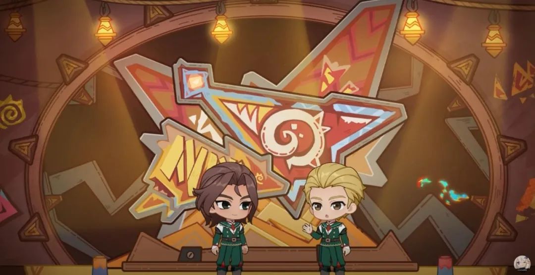 《原神》有史以来第一次让本地化员工充当主持人