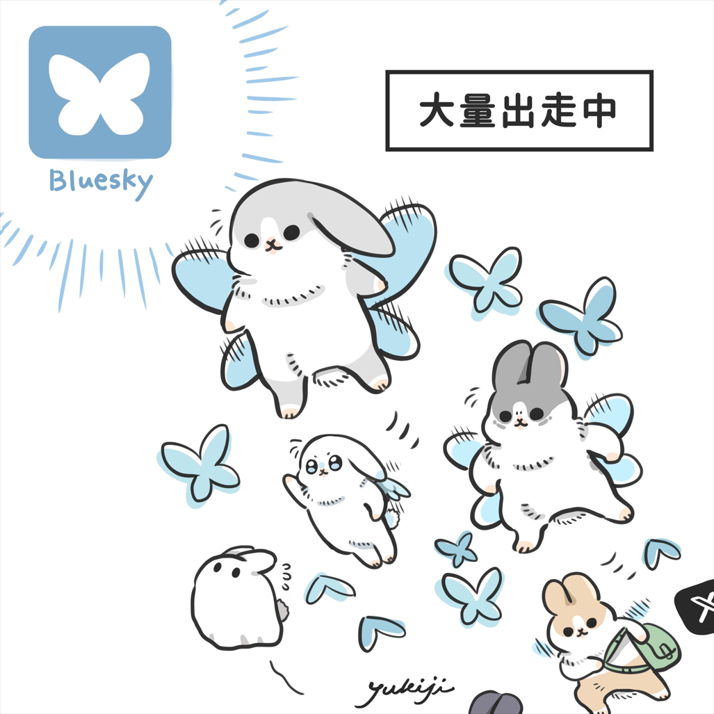 内容创作者们正在逃离X