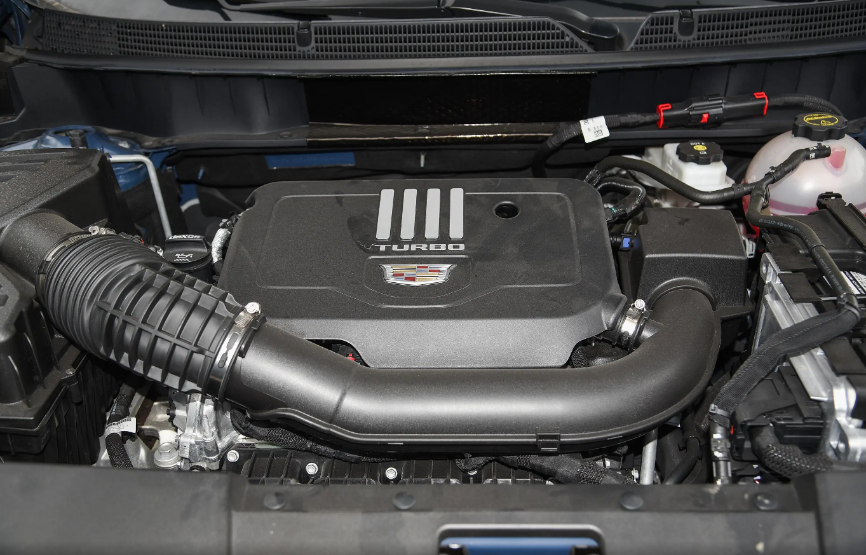 优惠13万，2.0T＋9AT，全系4驱！33英寸9K屏！燃油SUV卷疯了？