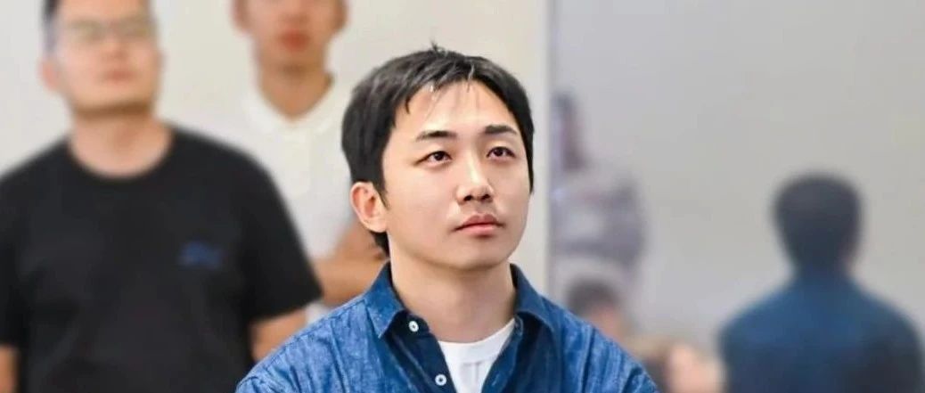 泡泡玛特王宁:雄心壮志是企业最大驱动力|王宁|泡泡玛特|出海_新浪新闻