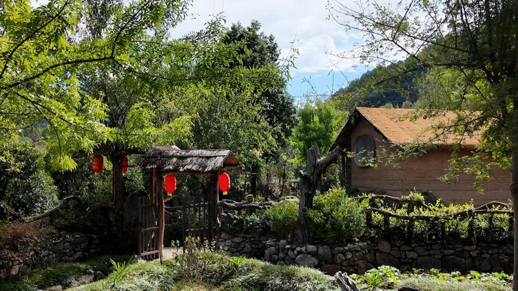 钟祥“客店十慢”:打造慢生活世外桃源,用旅游带动乡村振兴_手机新浪网