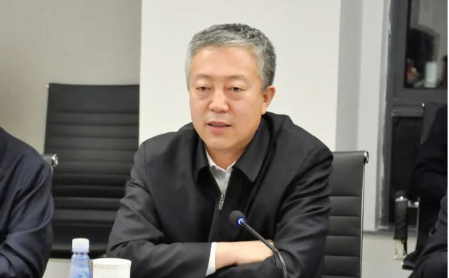 辞去市长职务一个月后,张锐新职明确|包头市_新浪财经_新浪网
