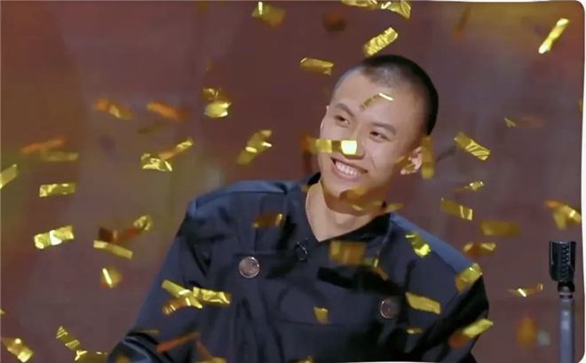 脱口秀新星付航夺冠!但喜剧之王在离开大银幕?|喜剧|脱口秀|喜剧电影_新浪新闻