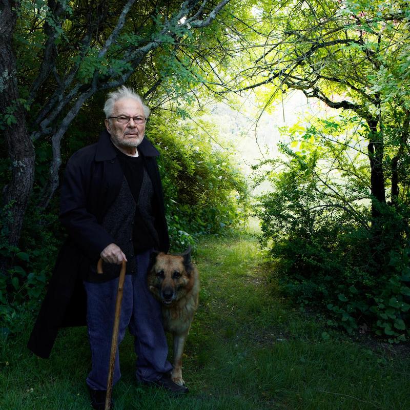 莫里斯·桑达克回顾展,走进《野兽国》之外的童话世界