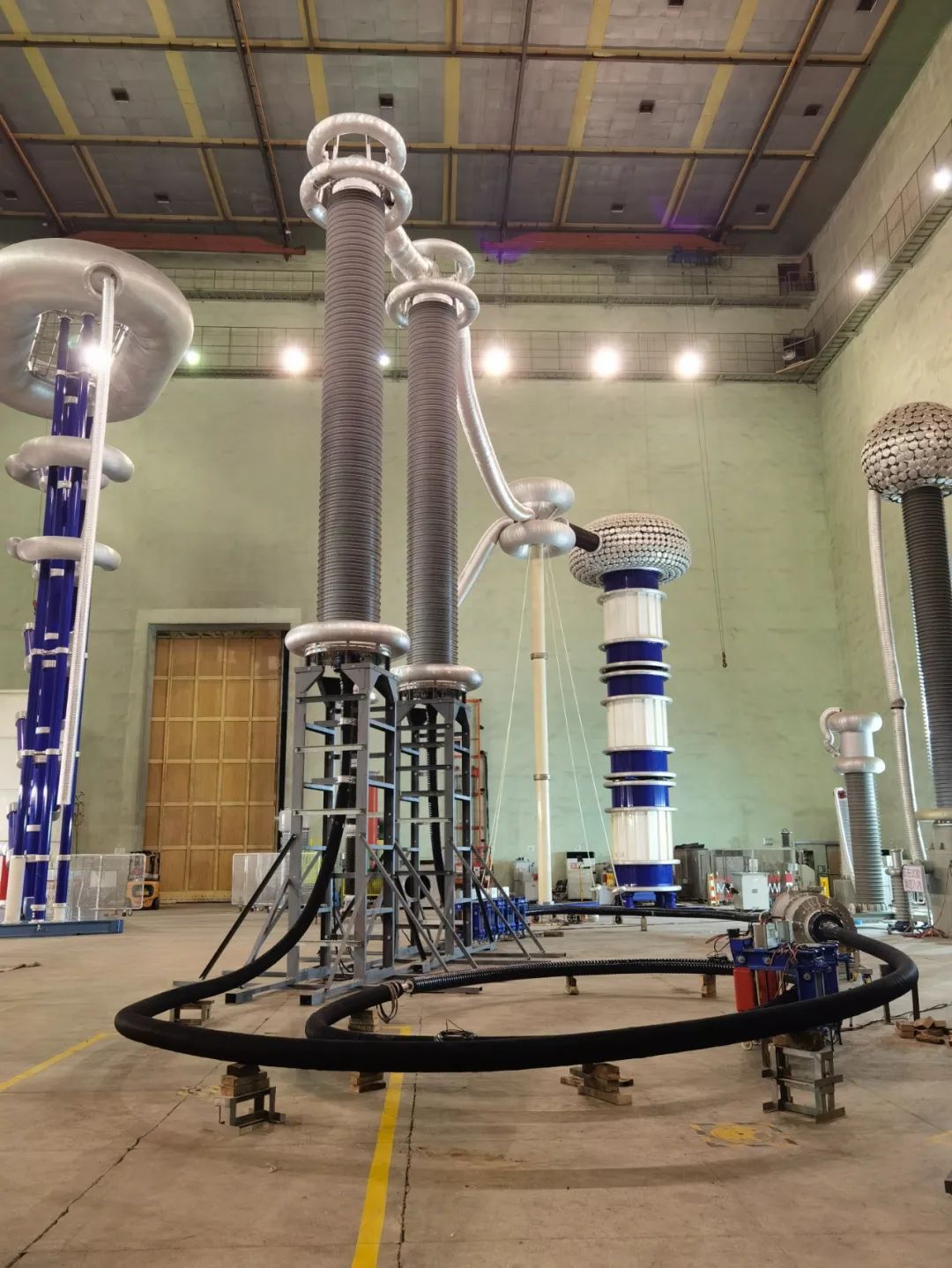 图片来源：三峡集团