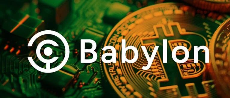 Taproot的胜利：以 Babylon为例探讨比特币的创新力