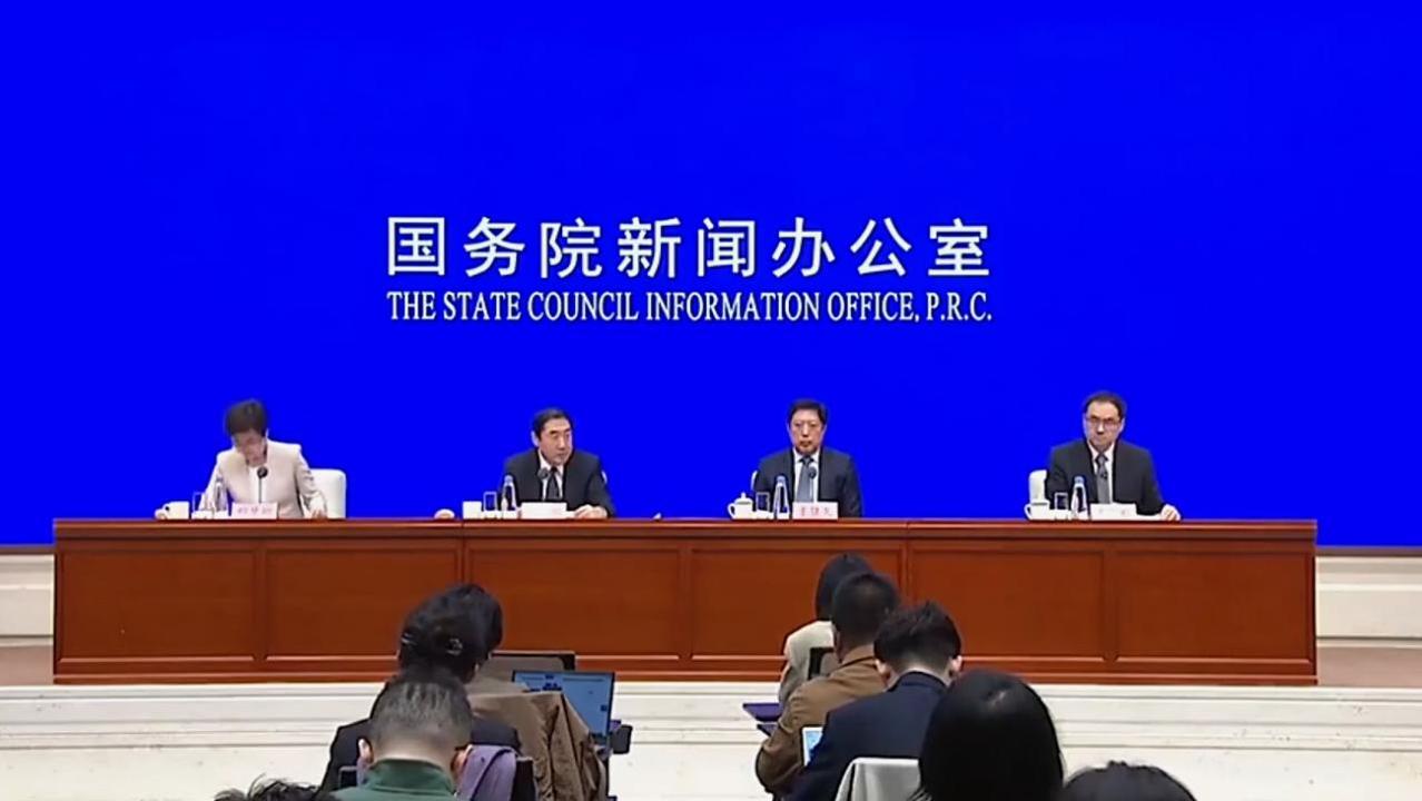 中国贸促会:坚决反对美方出台的涉华限制措施