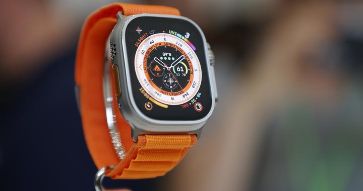Apple Watch海外版首推“睡眠呼吸暂停检测”功能