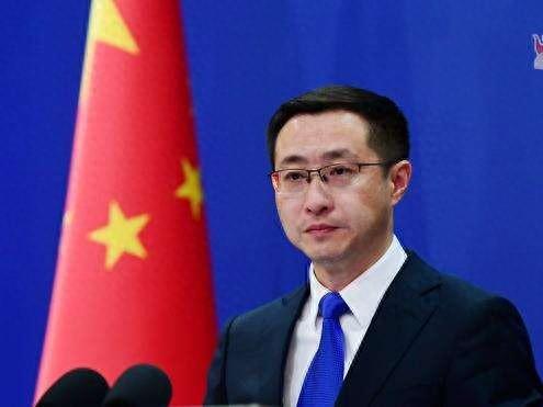 图片来自外交部