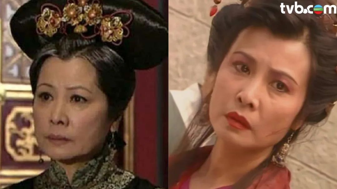 资深女演员李丽丽离世