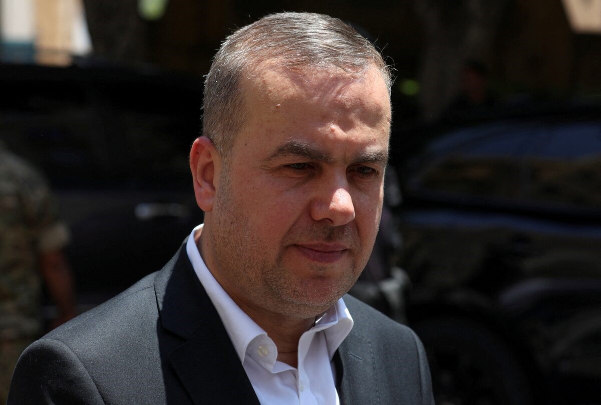 以军称空袭黎巴嫩南部真主党目标