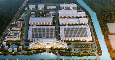 英诺赛科实现8英寸硅基氮化镓规模化量产，出货量领跑全球市场
