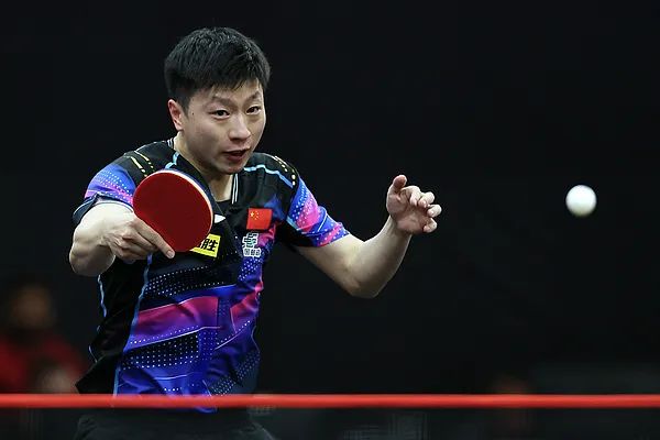 恭喜!马龙获得国际奥协杰出运动生涯奖