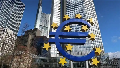 欧盟统计局:欧元区10月通胀率为2.0%