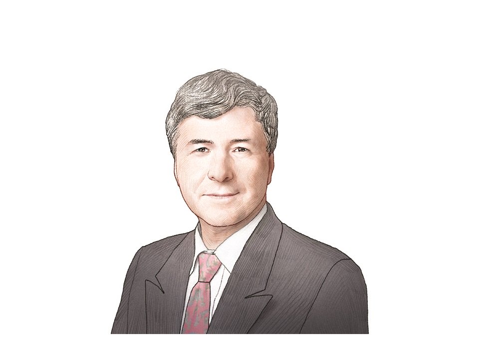 对话摩根士丹利投资管理Michael Kushma:美联储今明两年或各降息100基点,新兴市场债券有望延续强势