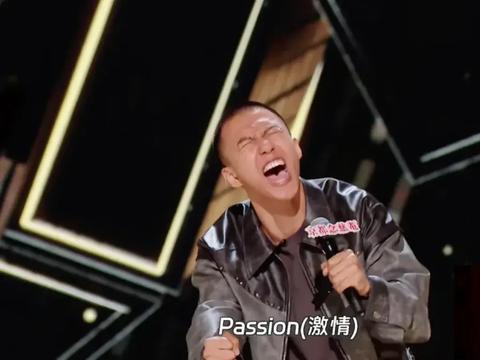 为什么会被付航的脱口秀感动到?|周星驰|激情|微尘|喜剧之王|善恶_新浪新闻