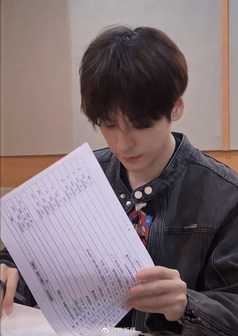 魏哲鸣又参演了那部新剧？