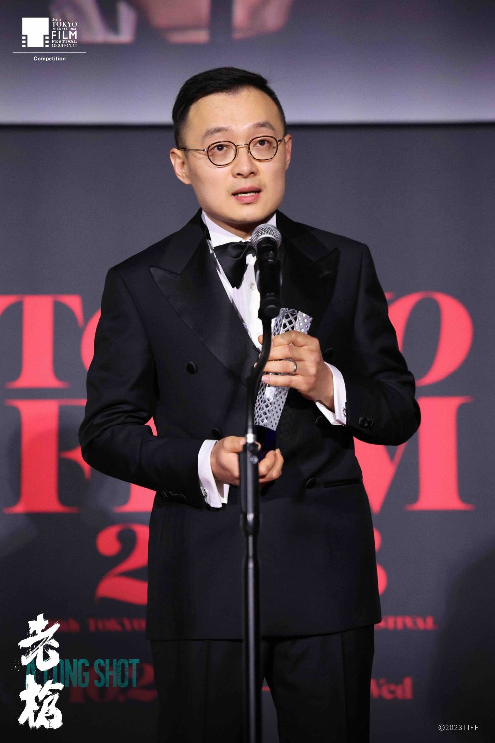 专访|《老枪》导演高朋:孤注一掷的一枪|老枪|高朋|顾学兵_新浪新闻