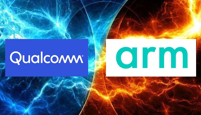 高通ARM争的是什么?定制设计威胁到ARM生命线|芯片|处理器|cpu|智能手机市场|ARM芯片_新浪新闻