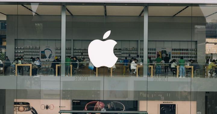 iPhone在全球都实现了增长！苹果上财季营收增6%，在中国市场降幅收窄