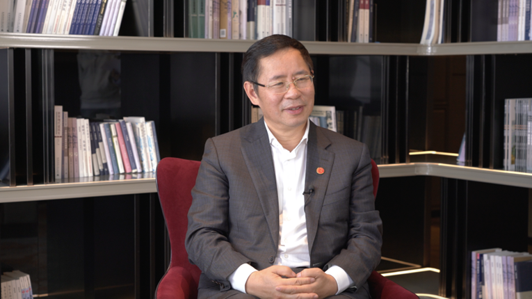 什么是6870软件专访用友王文京：人工智能已成为软件行业创新焦点-上海聚慕医疗器械有限公司