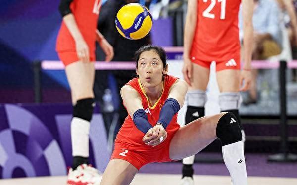 意大利女排甲级联赛  朱婷击败"老东家"
