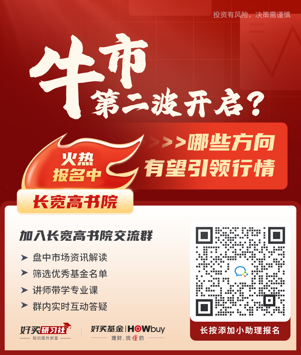 风险领导: